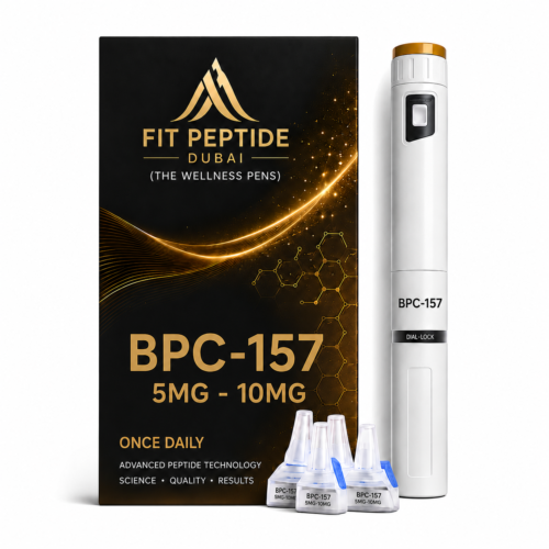 BPC-157 BPC-157