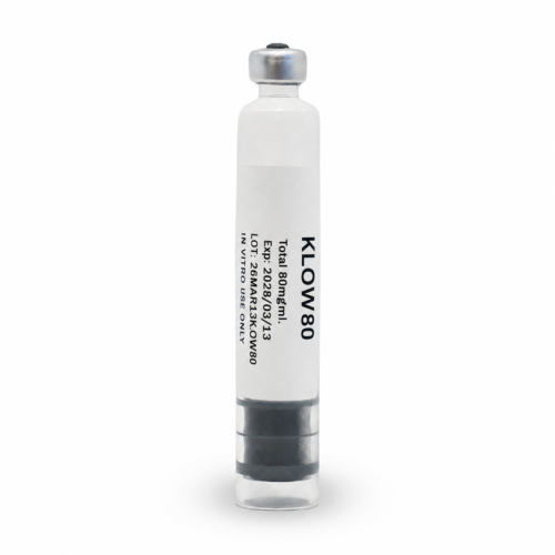 KLOW80 Cartridge
