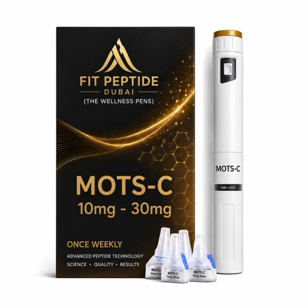 MOTS-C MOTS-C