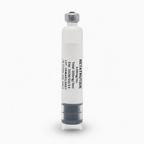 RETATRUTIDE Cartridge