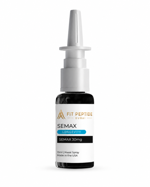 Semax Nasal Spray
