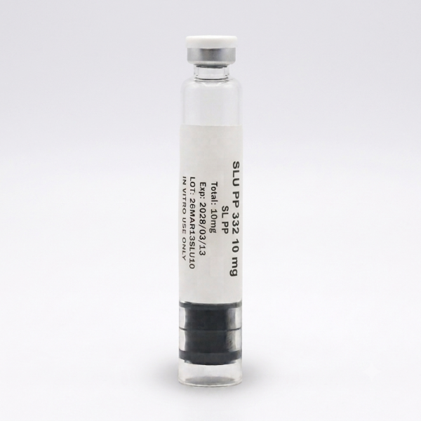SLU PP 332 Cartridge