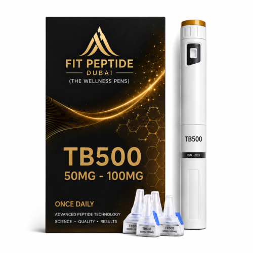 TB500 TB500
