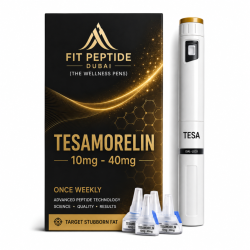 TESAMORELIN