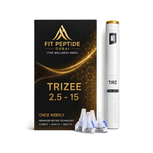 TRIZEE 2.5 - 15