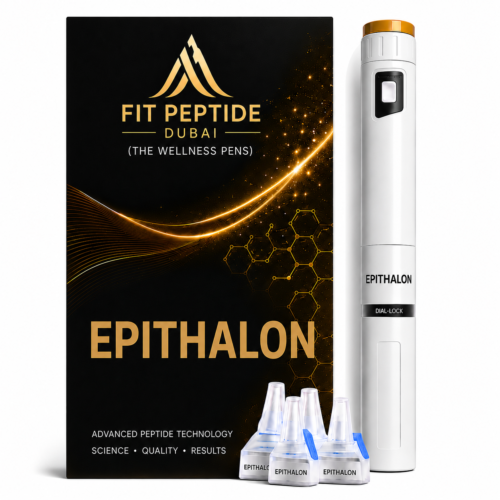 eputhalon Epithalon