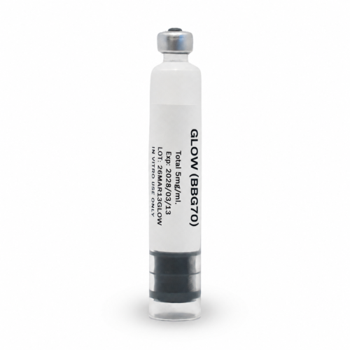 GLOW (BBG70) Cartridge