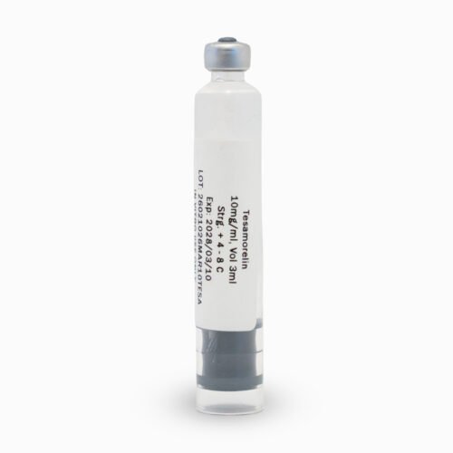 Tesamorelin Cartridge