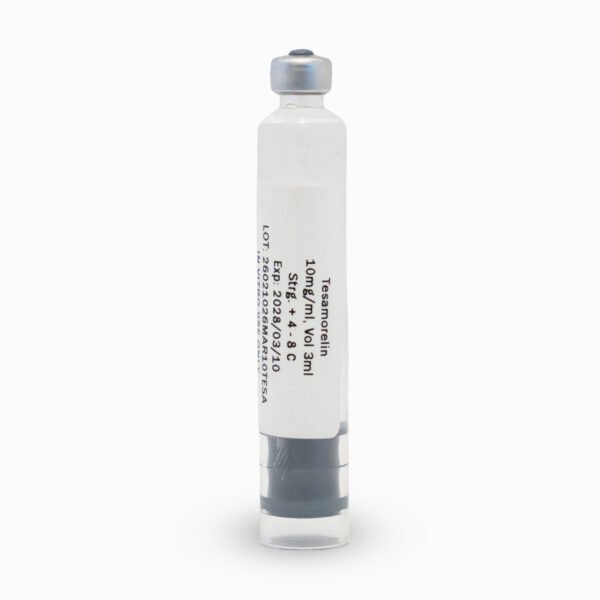 Tesamorelin Cartridge